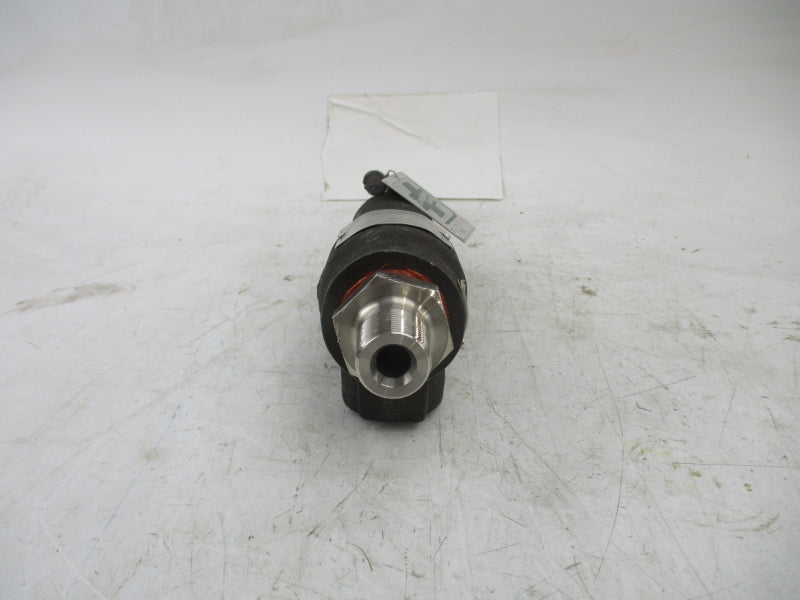 DRESSER 2-126M-2-MTFT 19126M-2MCCMS-31-MT-FT-GS 300PSI NSMP