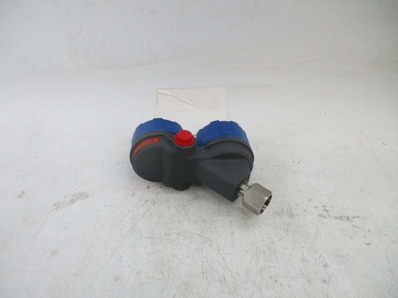 MAGNETROL 705-51AA-110 24VDC NSMP