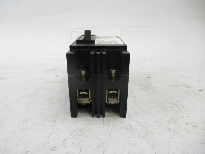 CUTLER HAMMER EHB2100 229P293H01 480VAC 100A NSMP