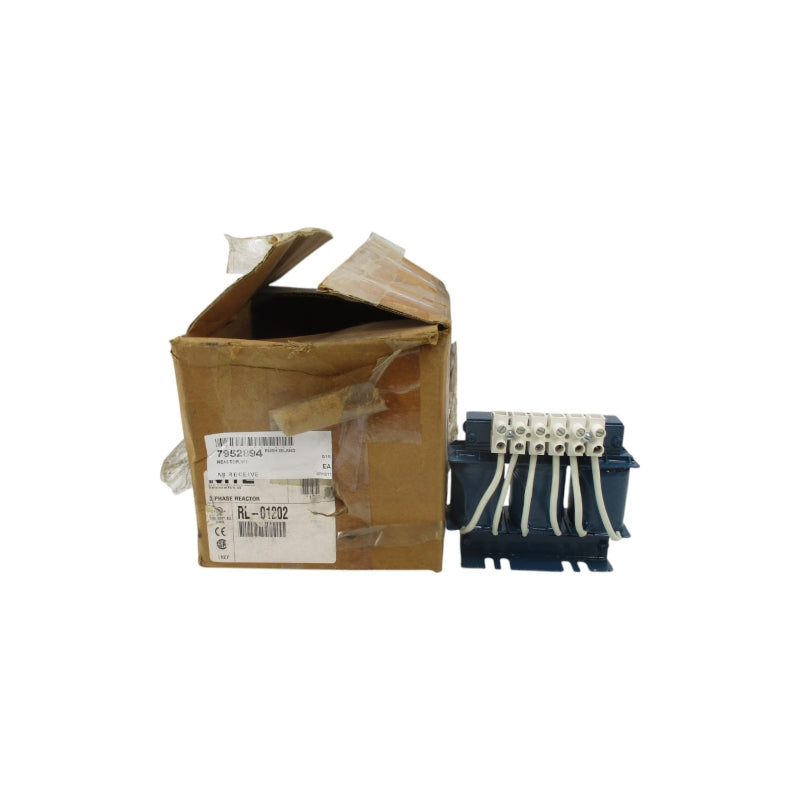 MTE RL-01202 600V 12A NSMP