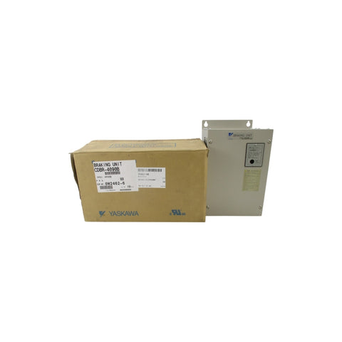 YASKAWA CDBR-4090B 510660VDC 30A NSMP