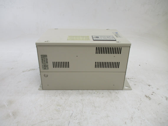 YASKAWA CDBR-4090B 510660VDC 30A NSMP