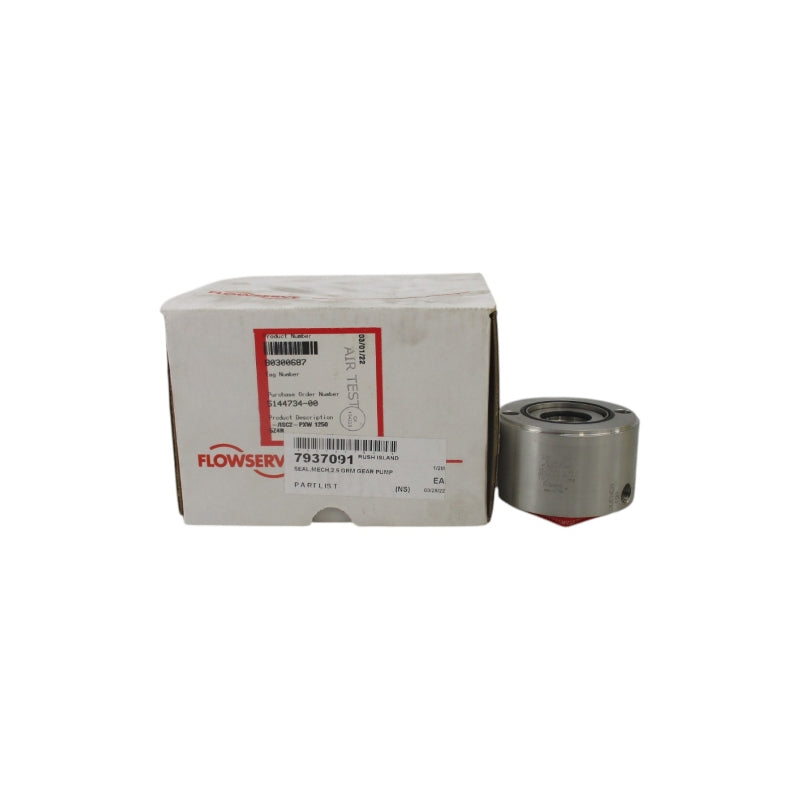 FLOWSERVE ISC2-PWX-1.250 NSMP