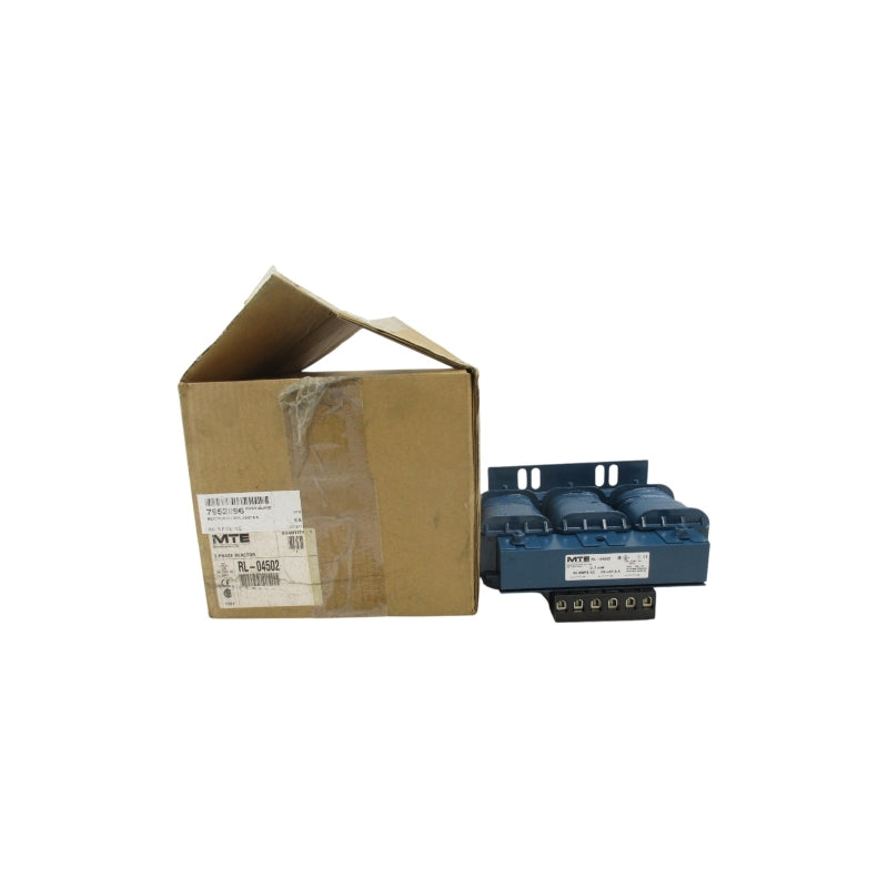 MTE RL-04502 600V 45A NSMP