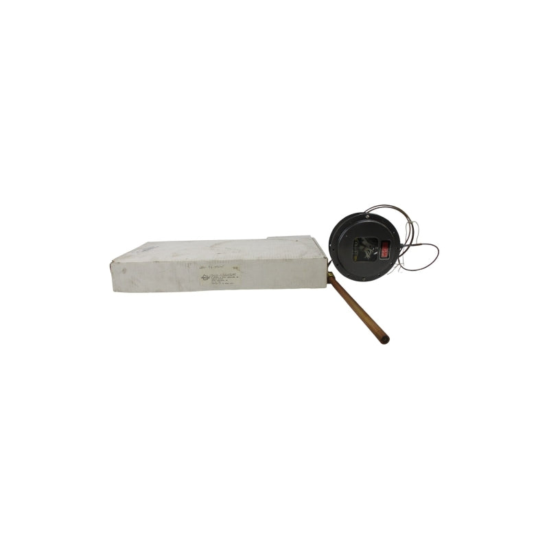 MERCOID DAW-38-804-4 120/240VAC 4A/2A NSMP