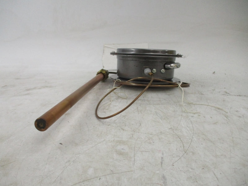 MERCOID DAW-38-804-4 120/240VAC 4A/2A NSMP