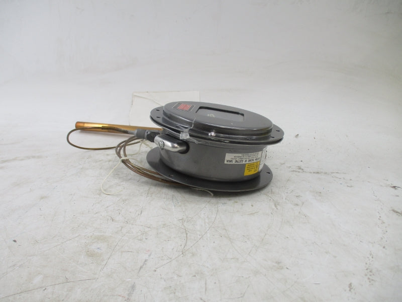 MERCOID DAW-38-804-4 120/240VAC 4A/2A NSMP