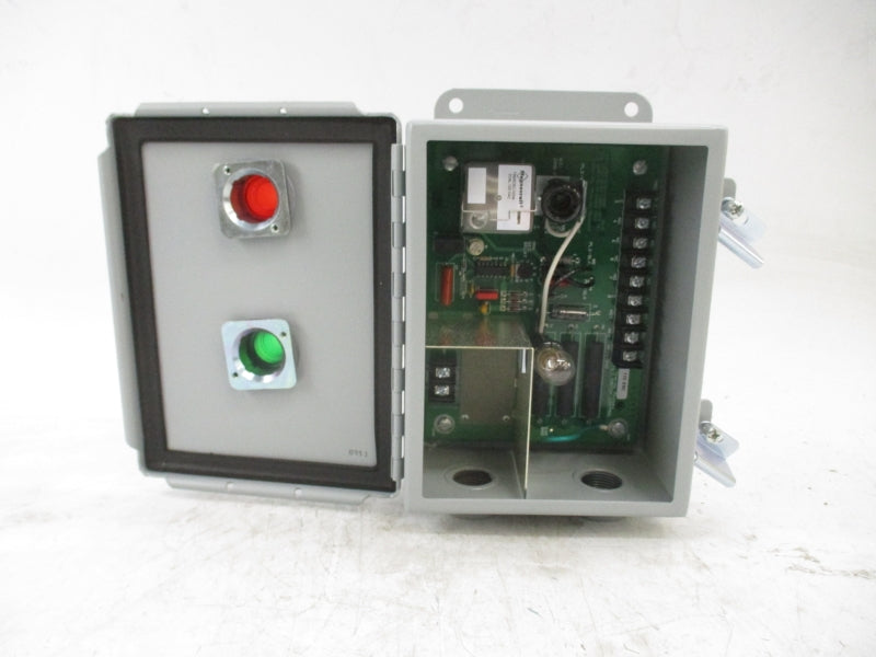THERMO SCIENTIFIC 21-38-12-115V 115V NSMP