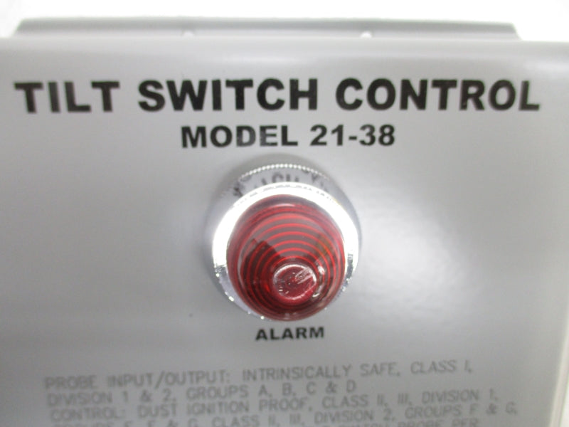 THERMO SCIENTIFIC 21-38-12-115V 115V NSMP