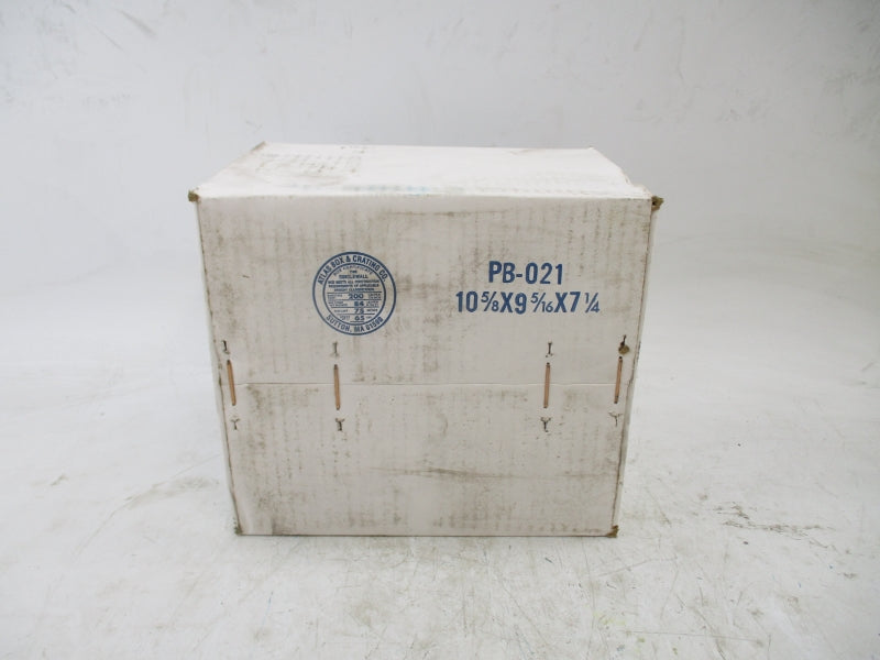 LENZE M1430B 13453013 440/480V NSFS