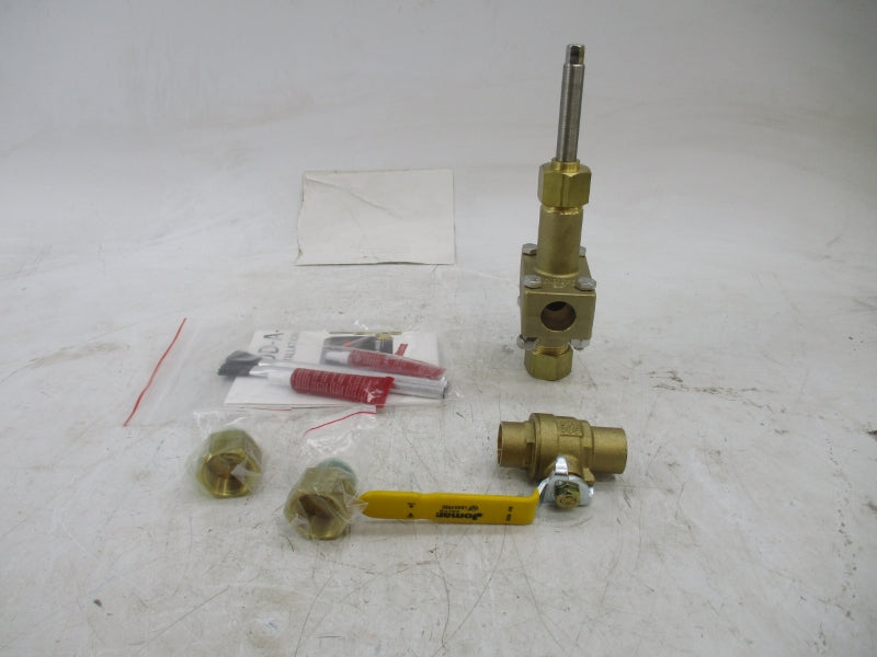 JOMAR VALVE 800-104ADD 3/4" NSMP