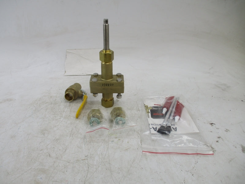 JOMAR VALVE 800-104ADD 3/4" NSMP