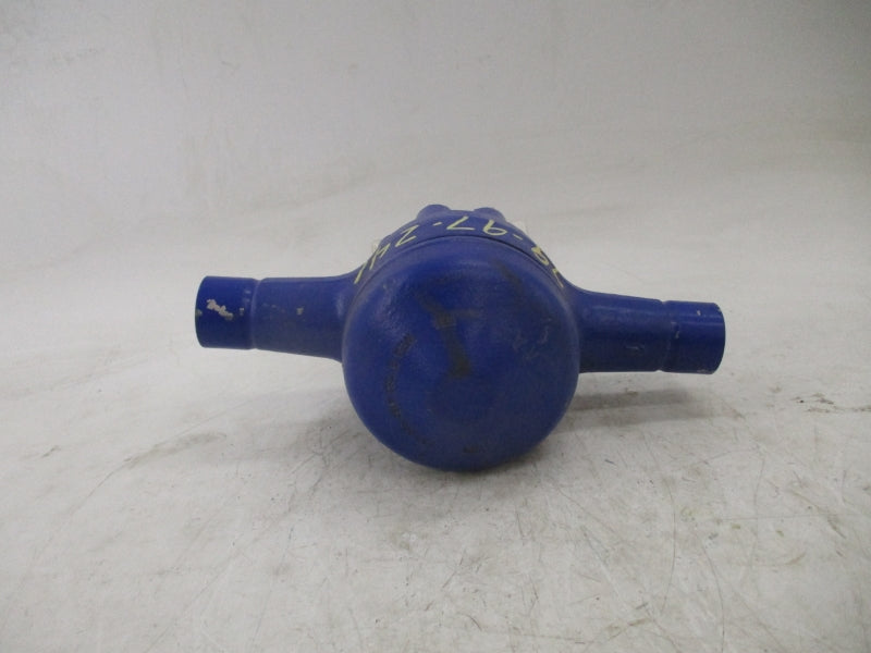 GESTRA BK212DN20 NSNP