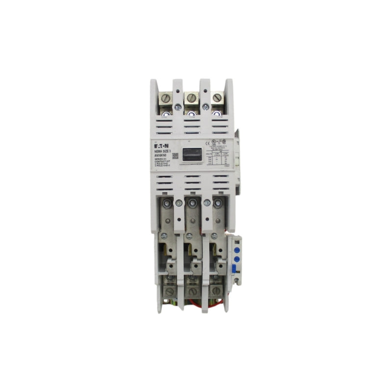 EATON AN16KN0AB SER. A1 110/120V 90A NSNP