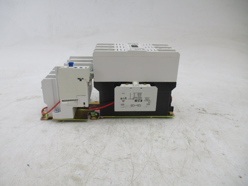 EATON AN16KN0AB SER. A1 110/120V 90A NSNP