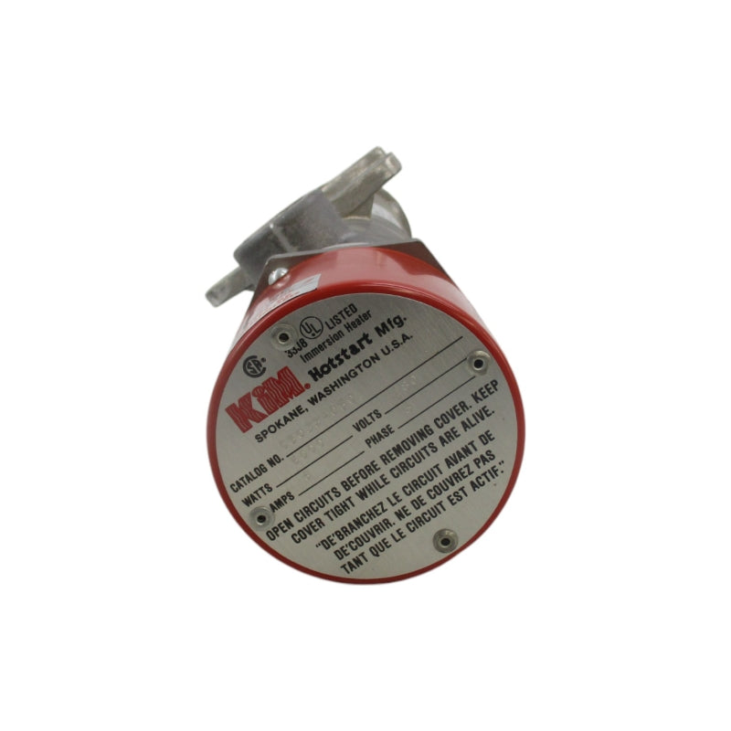 KIM HOTSTART C5033-050 480V 6A NSNP