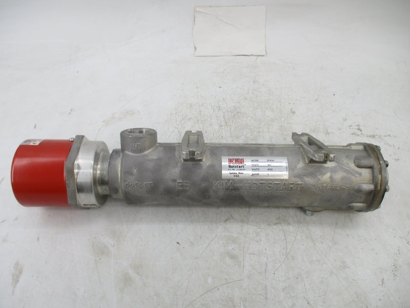 KIM HOTSTART C5033-050 480V 6A NSNP