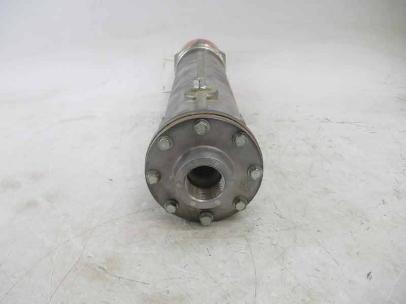 KIM HOTSTART C5033-050 480V 6A NSNP