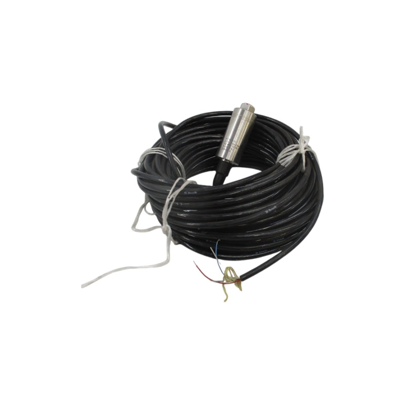 DRUCK PTX530 9-30VDC 30PSI NSNP
