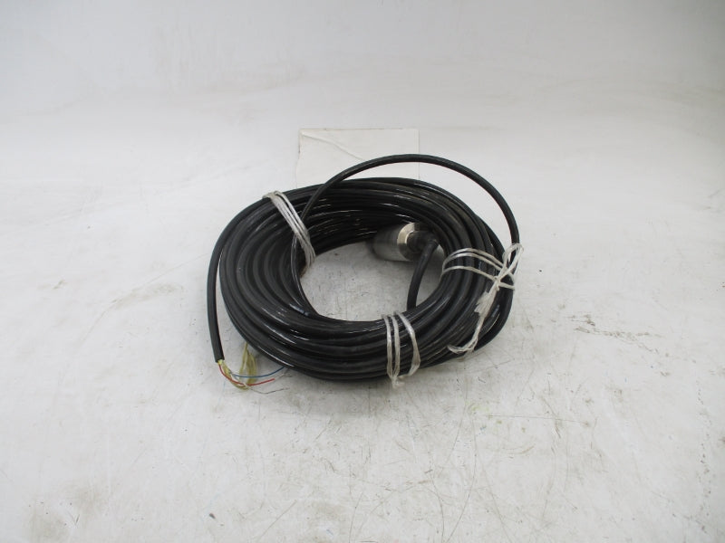 DRUCK PTX530 9-30VDC 30PSI NSNP