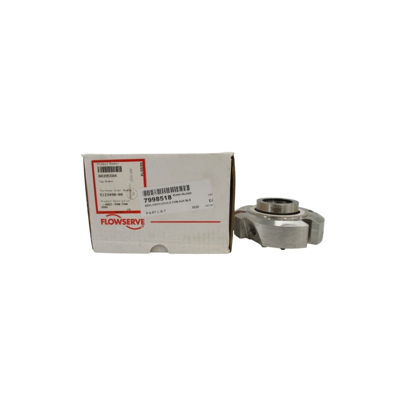 FLOWSERVE ISC2-PXW-1.750 NSMP
