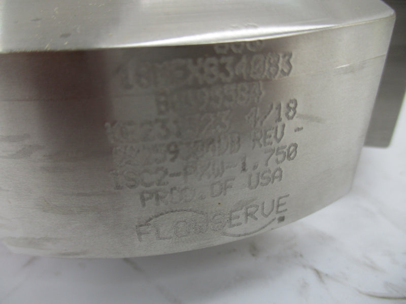 FLOWSERVE ISC2-PXW-1.750 NSMP