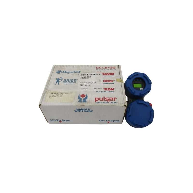 MAGNETROL 705-510A-110 24VDC NSMP