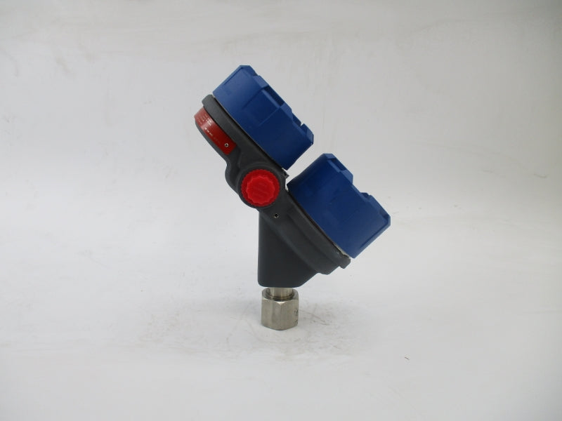 MAGNETROL 705-510A-110 24VDC NSMP