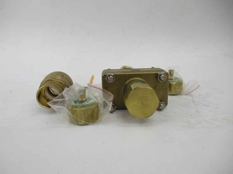 JOMAR VALVE 800-105ADD 1" NSMP