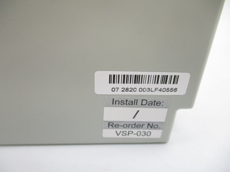 XTRALIS VSP-030 NSMP