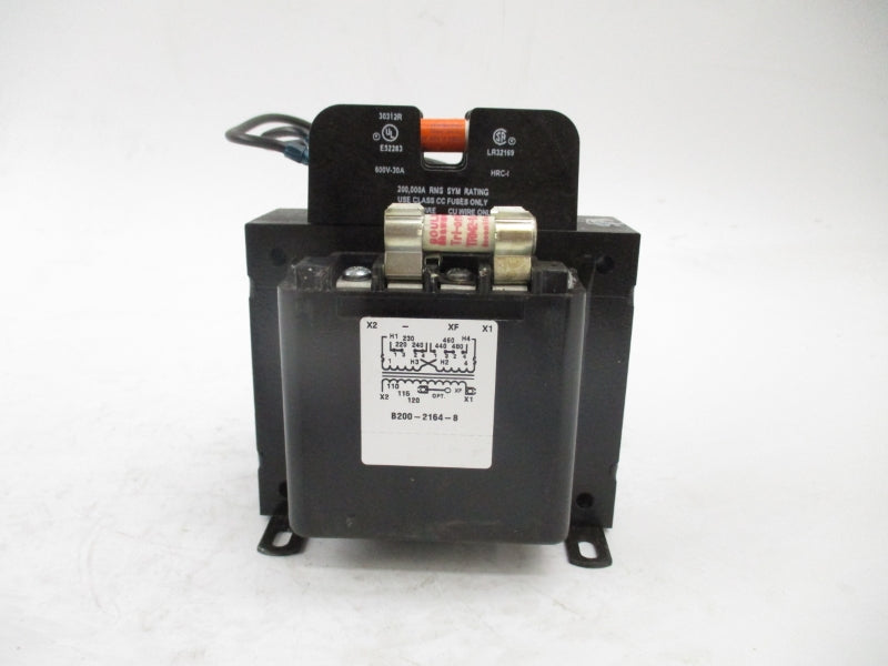 CUTLER HAMMER C341EC CK0200E2AFB 230/460V NSMP