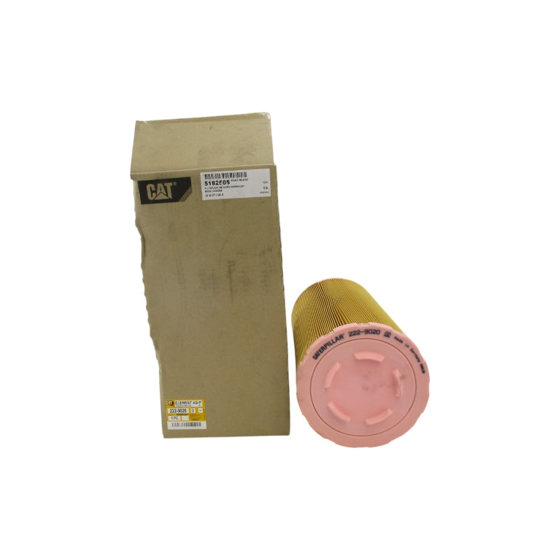 CATERPILLAR 222-9020 NSMP