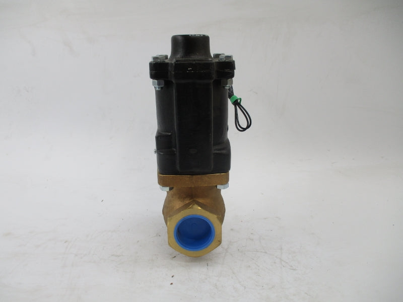 MAGNATROL F141A66-W 120V 500PSI NSNP