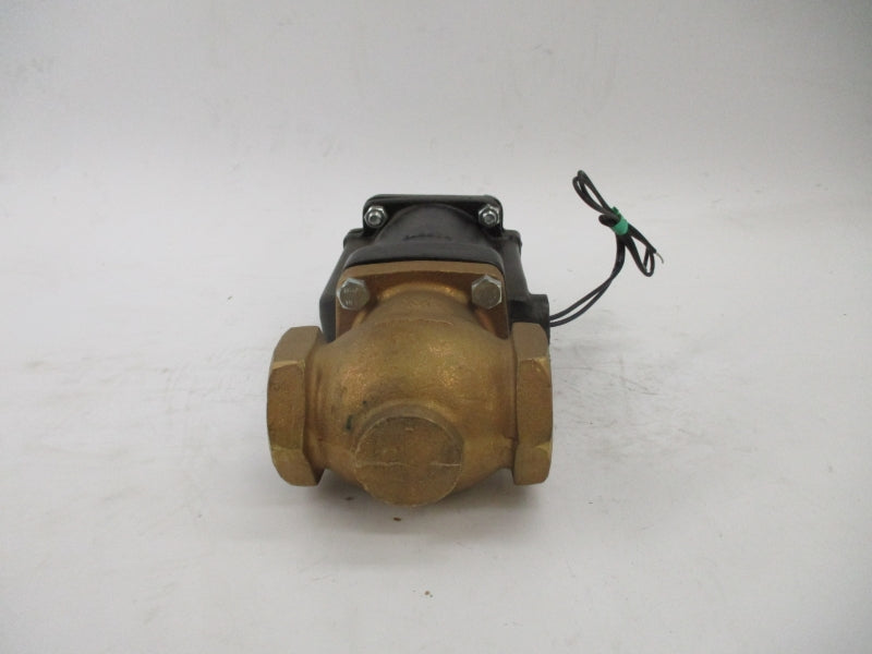 MAGNATROL F141A66-W 120V 500PSI NSNP