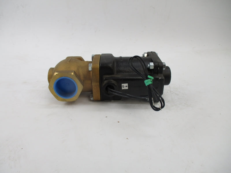 MAGNATROL F141A66-W 120V 500PSI NSNP