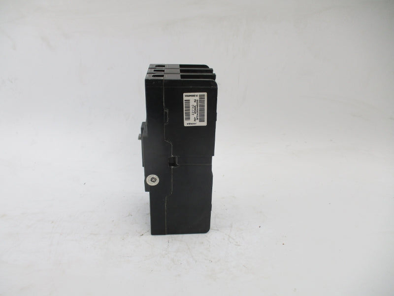 GENERAL ELECTRIC SFDA36AN0250 600VAC 250A UNMP