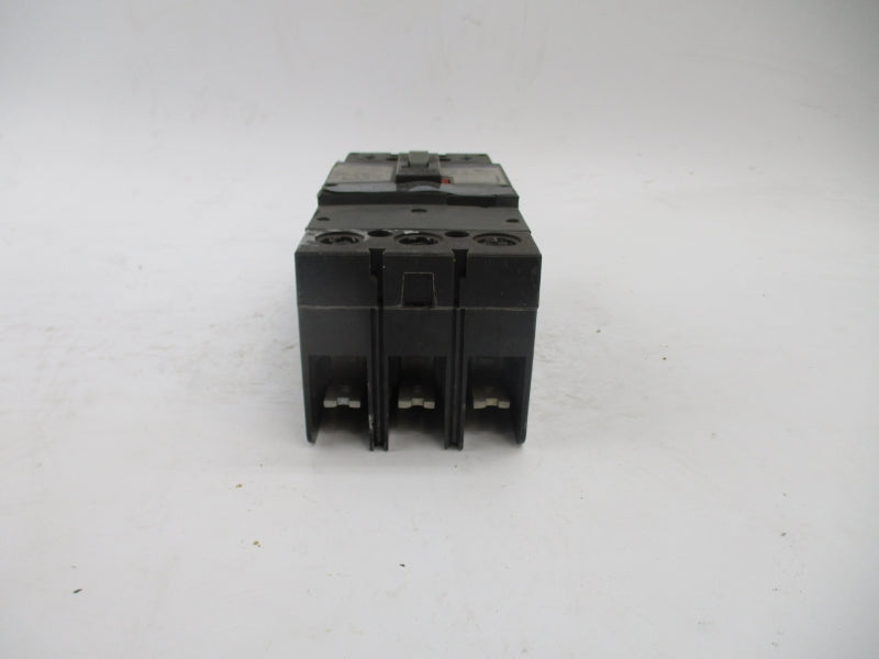 GENERAL ELECTRIC SFDA36AN0250 600VAC 250A UNMP