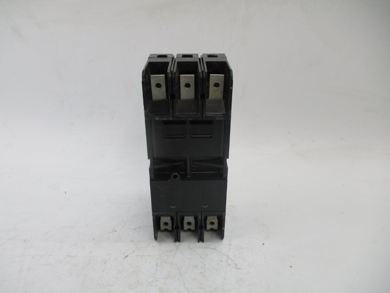 GENERAL ELECTRIC SFDA36AN0250 600VAC 250A UNMP