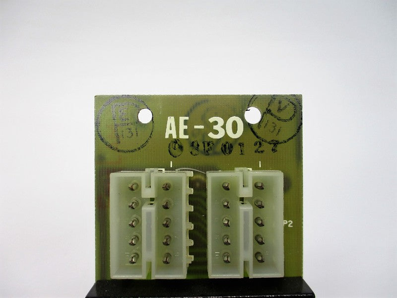SIEMENS AE-30 UNMP