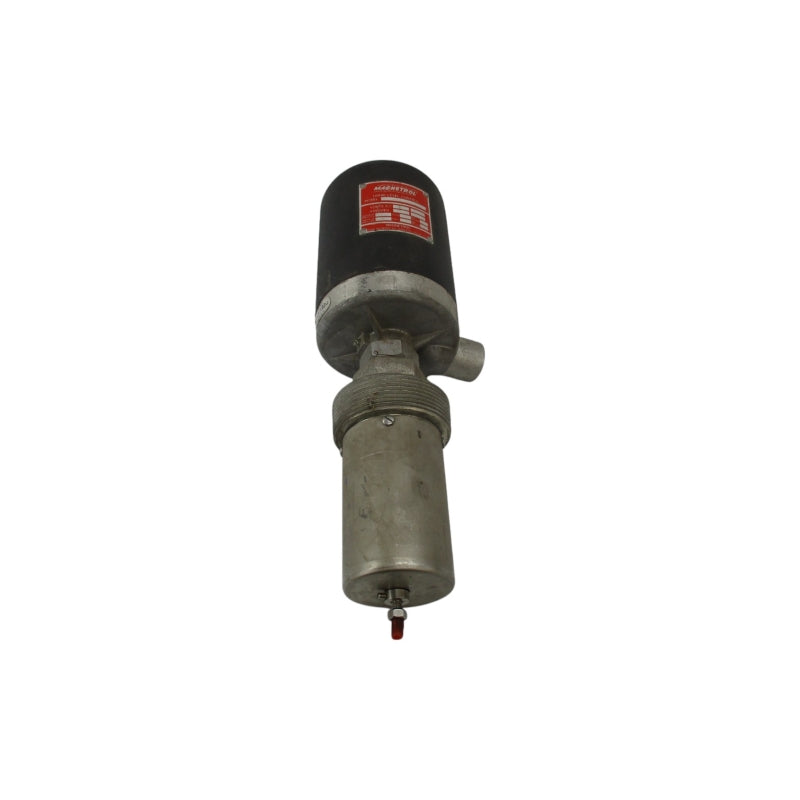 MAGNETROL A153-TDM-K-S1M3-S1M3 125/460V 13/5A 345PSI UNMP