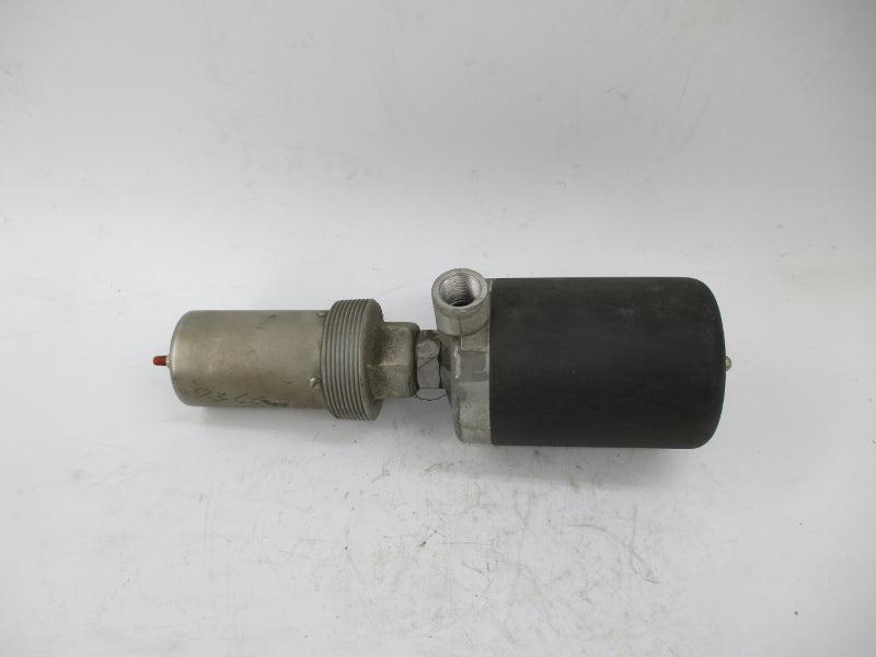 MAGNETROL A153-TDM-K-S1M3-S1M3 125/460V 13/5A 345PSI UNMP
