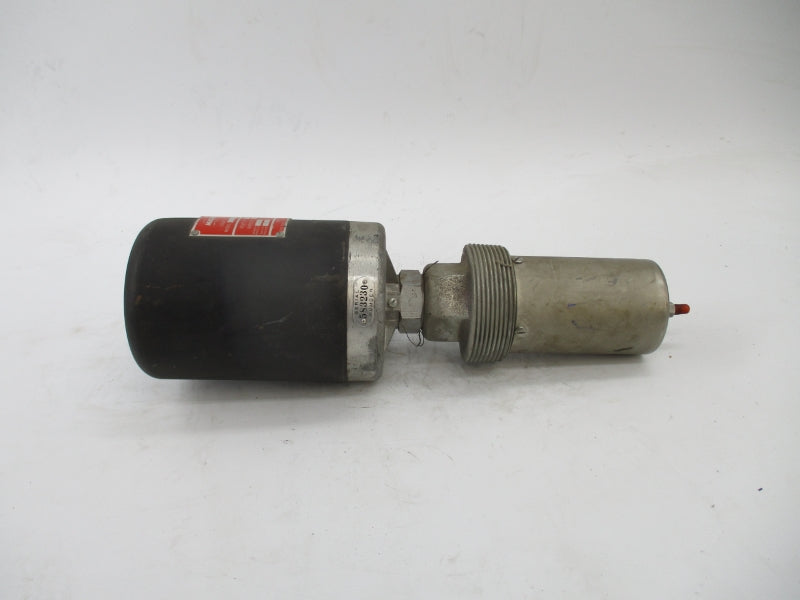 MAGNETROL A153-TDM-K-S1M3-S1M3 125/460V 13/5A 345PSI UNMP