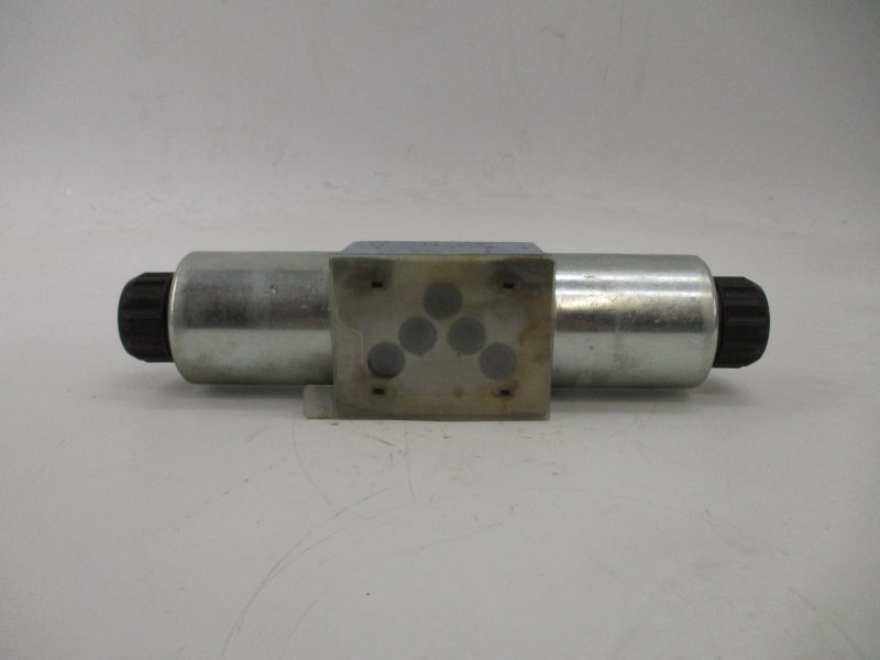 REXROTH 4WE10D40/OFCG125N9DA 125VDC 35A NSNP