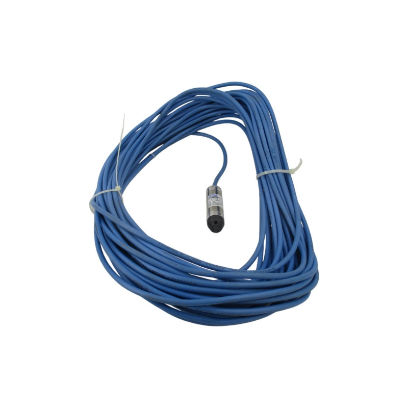 WIKA 50390414 0-30PSI NSNP
