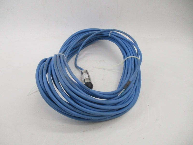 WIKA 50390414 0-30PSI NSNP