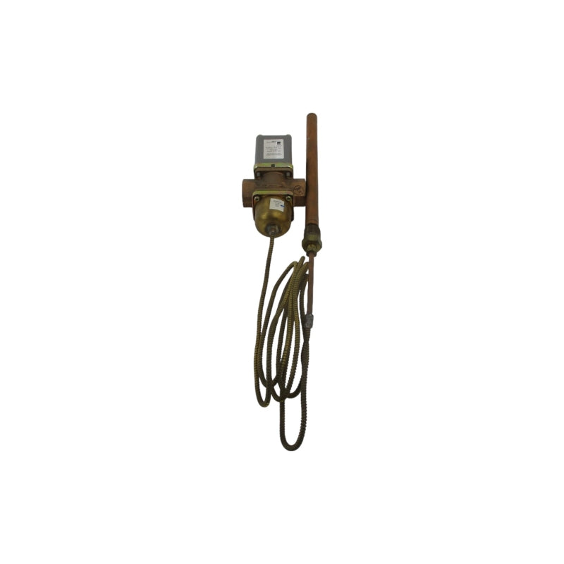 JOHNSON CONTROLS V47AC-6 150PSI 3/4" NSNP
