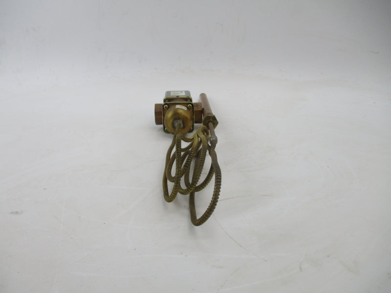 JOHNSON CONTROLS V47AC-6 150PSI 3/4" NSNP