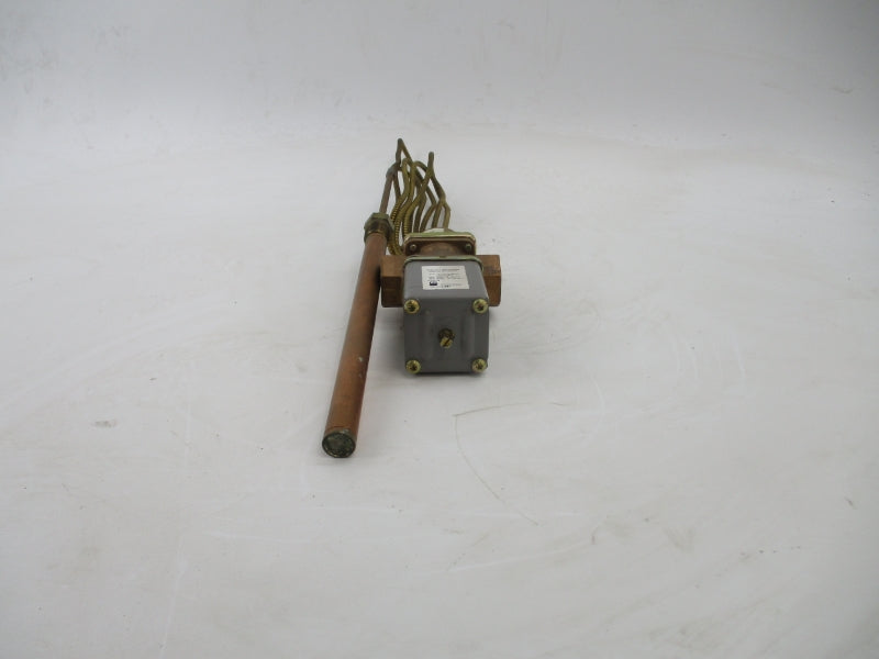 JOHNSON CONTROLS V47AC-6 150PSI 3/4" NSNP
