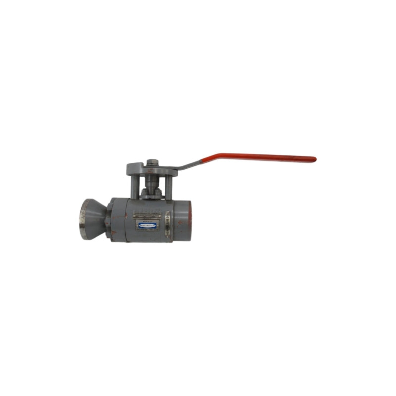 VALVE TECHNOLOGIES VSC1-SW-ST-L020-001CY-001 2" NSNP