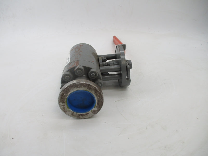 VALVE TECHNOLOGIES VSC1-SW-ST-L020-001CY-001 2" NSNP